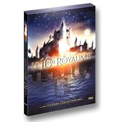Le 10�me royaume : L'Int�grale en 3 DVD