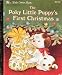 Books : The Poky Little Puppy's First Christmas