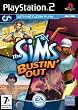 The Sims: Bustin' Out (PS2)