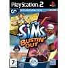 The Sims: Bustin' Out (PS2)