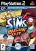 The Sims: Bustin' Out (PS2)