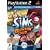 The Sims: Bustin' Out (PS2)