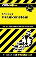 Frankenstein (Cliffs Notes)