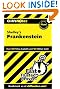 Frankenstein (Cliffs Notes)