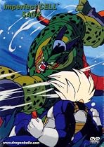 Imperfect Cell Saga Streaming.