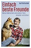 Image de Einfach beste Freunde: Warum Menschen und andere Tiere einander verstehen