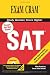 Book The New SAT Exam Cram 2 with Cd-Rom (Exam Cram)