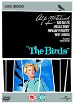 Birds [Region 2]