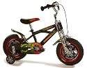 Universal Samurai 12" Wheel Boys Bike