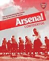 Arsenal Confidential: An Intimate Look Behind the Scenes During 2007/2008