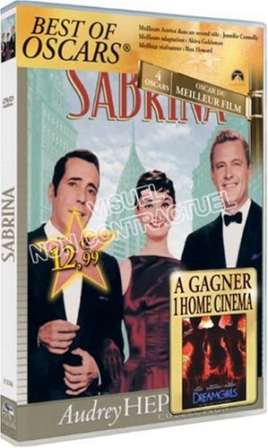 Sabrina [Region 2]