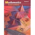 Mathematics Structure and Method Course 2