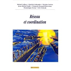 R�seau et coordination