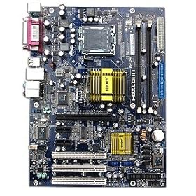 Foxconn 945P7AC-8KS2 Intel 945P Socket 775 ATX Motherboard w/ LAN
