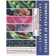 Principles of Genetics by  D. Peter Snustad