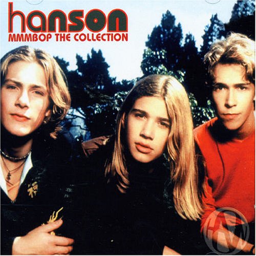 Hanson - MMM Bop Lyrics - Zortam Music