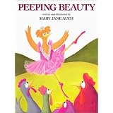 Peeping Beauty