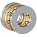 2 Thrust Bearing 8x16x5 Miniature Thrust Bearings