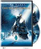 Polar Express [DVD] [2004] [Region 1] [US Import] [NTSC]