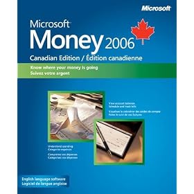Microsoft Money 2006 [Old Version]