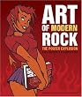 Art of Modern Rock: The Poster Explosion