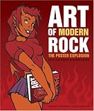 Art of Modern Rock: The Poster Explosion