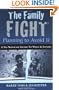 The Family Fight: Planning to Avoid it