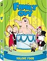 Family Guy, Vol. 4 (Season 4 Part 2)