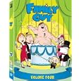 Family Guy: Volume Four (Season Four, Part 2)