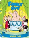 Family Guy: Volume Four (Season Four,...