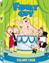 Family Guy, Vol. 4 (Season 4 Part 2)
