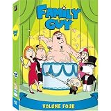 Family Guy, Volume Four