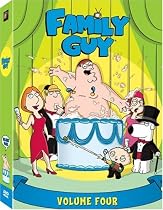 Family Guy, Vol. 4 (Season 4 Part 2)