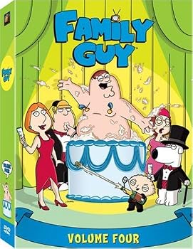 Family Guy, Volume Four