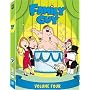 Family Guy, Vol. 4 (Season 4 Part 2)