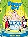 Family Guy, Volume Four