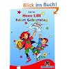 Hexe Lilli feiert Geburtstag. F�r Erstleser