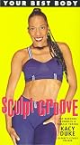 VHS : Your Best Body: Sculpt & Groove