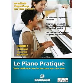 M�thode de Piano et Claviers