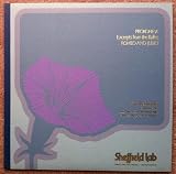 Direct to Disc Recording: Erich Leinsdorf: Los Angeles Philharmonic Orchestra: Prokofiev: Excerpts from the Ballet: Romeo and Juliet: Complete Un-Edited Performance: Sheffield Lab LP: (1978)
