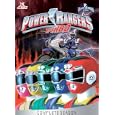 Power Rangers Turbo - Die komplette Staffel