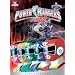 Power Rangers Turbo - Die komplette Staffel
