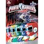 Power Rangers Turbo - Die komplette Staffel