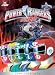 Power Rangers Turbo - Die komplette Staffel