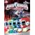 Power Rangers Turbo - Die komplette Staffel