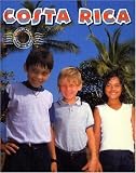 Costa Rica (Letters from Around the World)