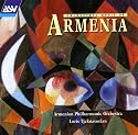 Armenian Orchestral Music