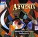 Armenian Orchestral Music