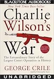 Charlie Wilsons War: Library Edition