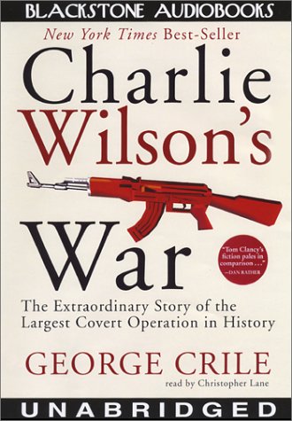 Charlie Wilsons War: Library Edition